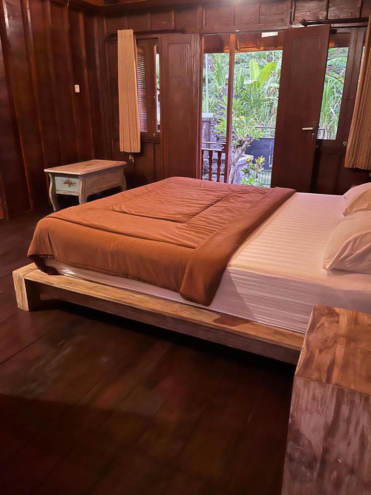 Telagamas Guest House Banjarangkan Exterior photo