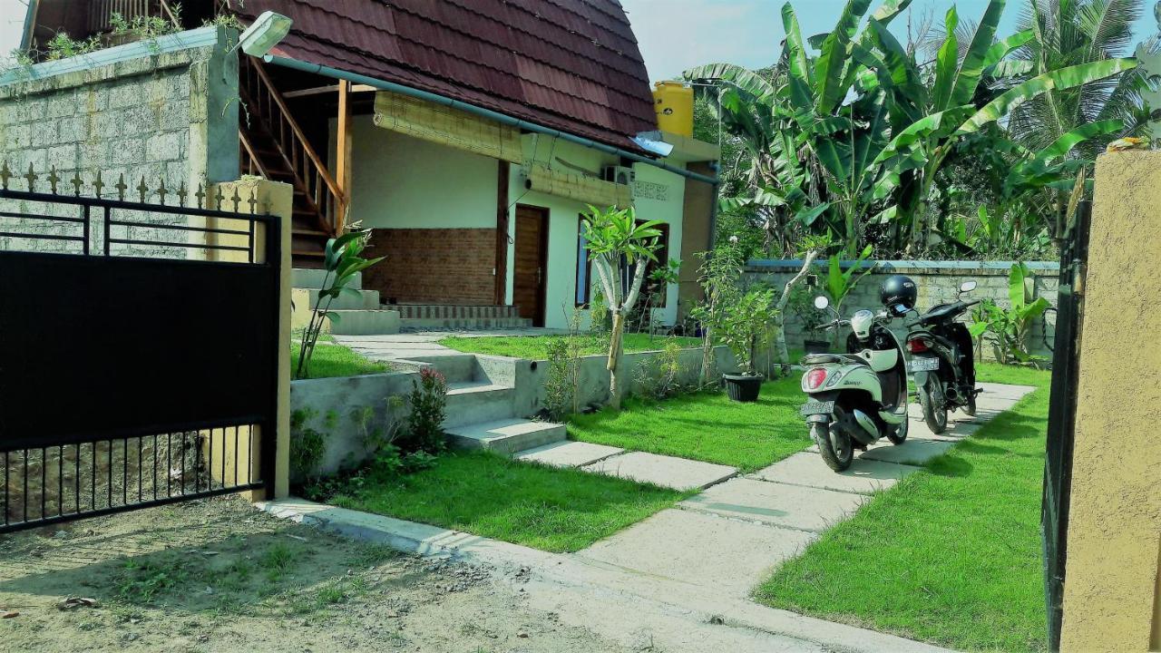 Telagamas Guest House Banjarangkan Exterior photo