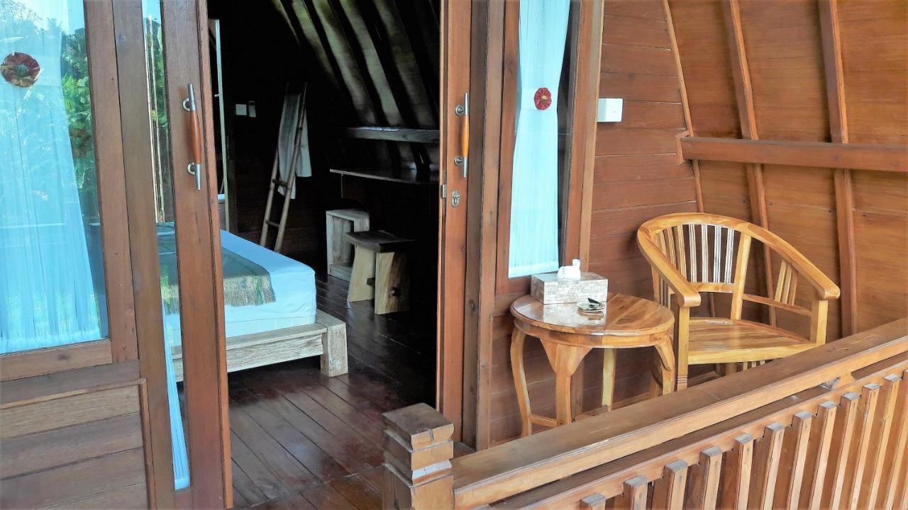 Telagamas Guest House Banjarangkan Exterior photo