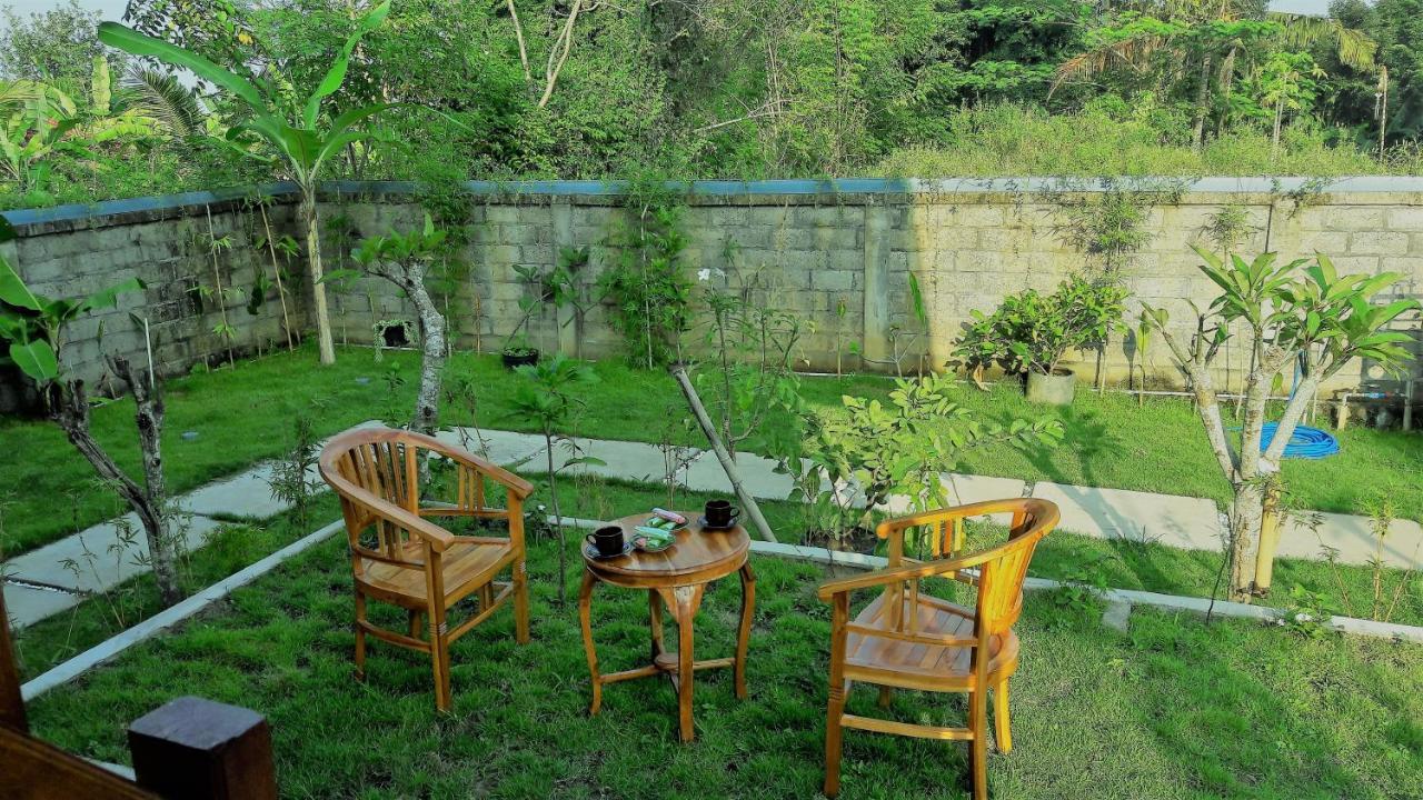 Telagamas Guest House Banjarangkan Exterior photo