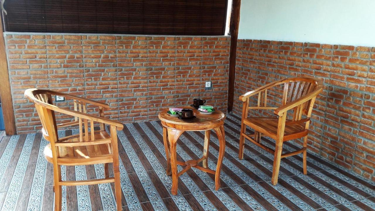 Telagamas Guest House Banjarangkan Exterior photo