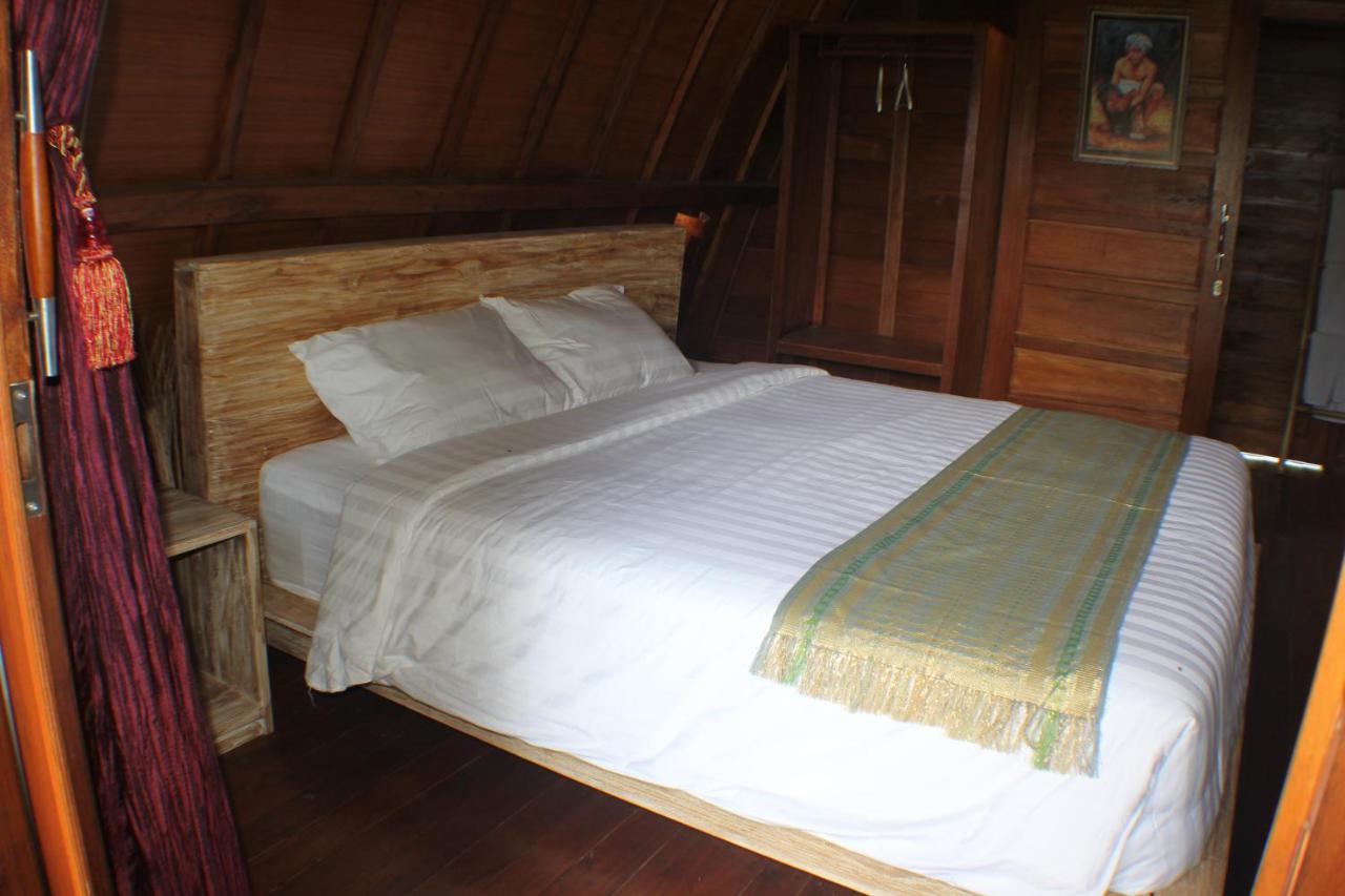 Telagamas Guest House Banjarangkan Exterior photo