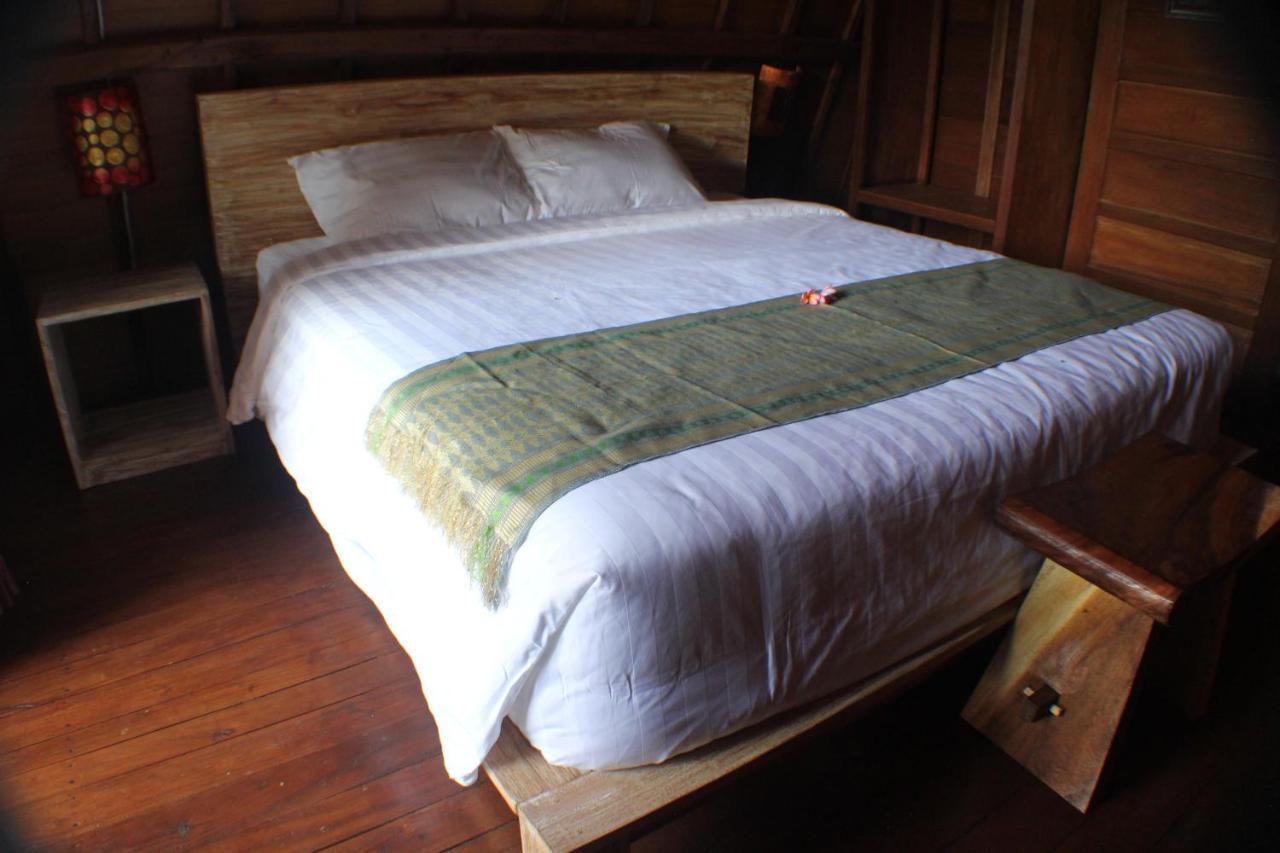Telagamas Guest House Banjarangkan Exterior photo