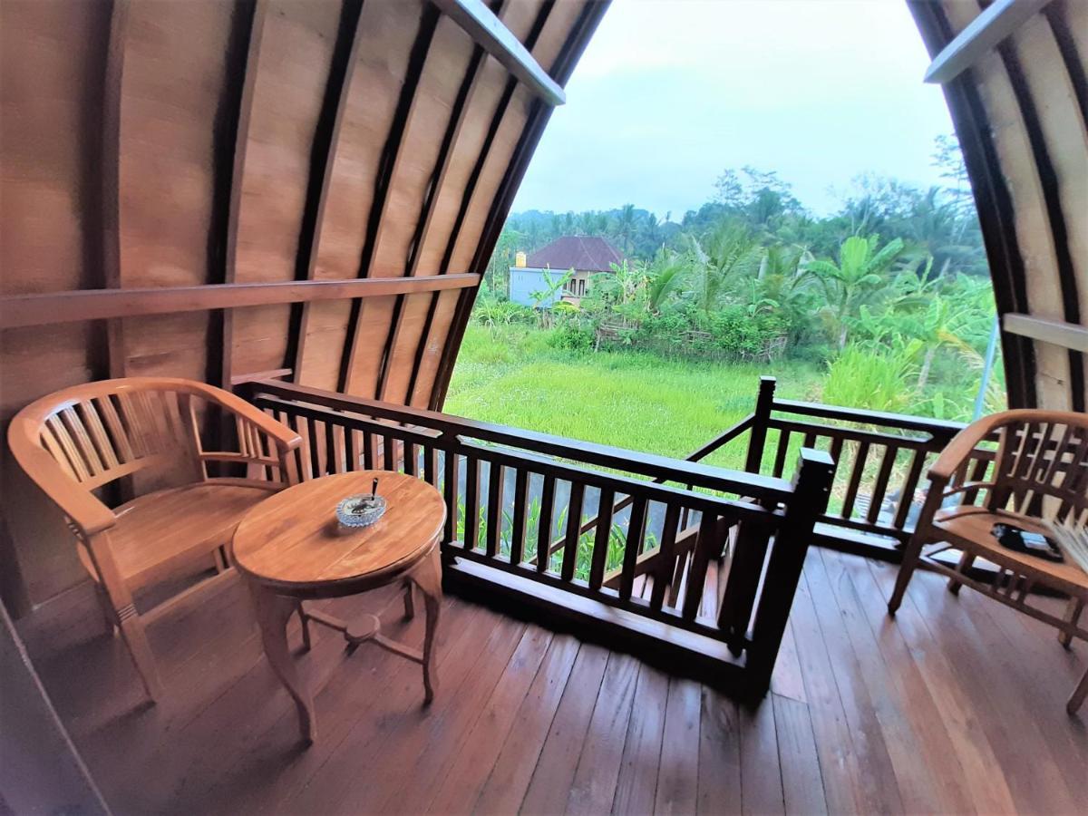 Telagamas Guest House Banjarangkan Exterior photo