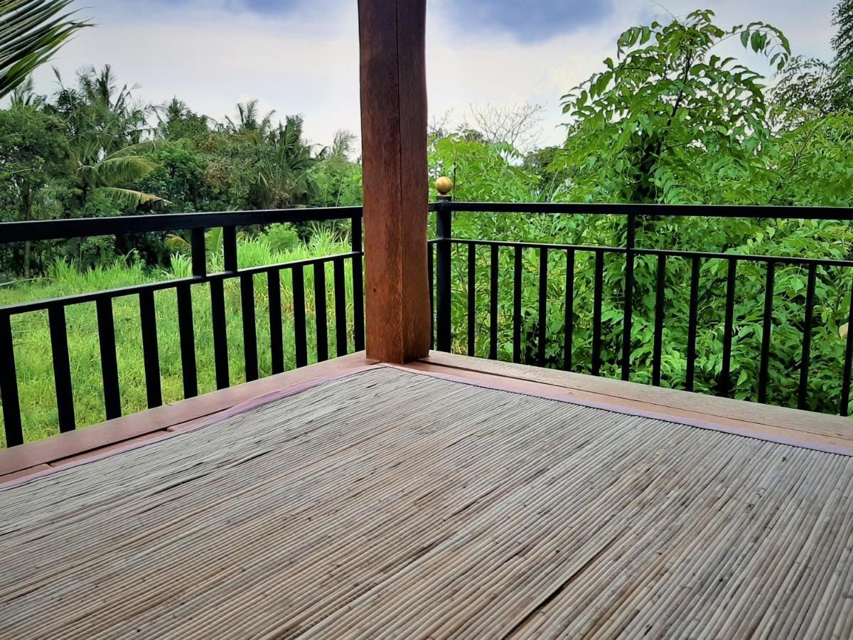 Telagamas Guest House Banjarangkan Exterior photo
