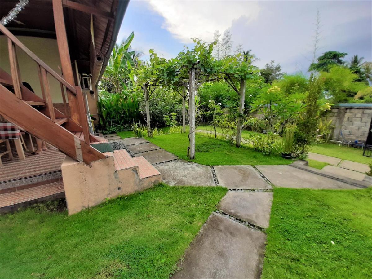 Telagamas Guest House Banjarangkan Exterior photo